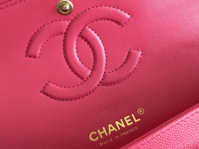 Ch**el cf series bags